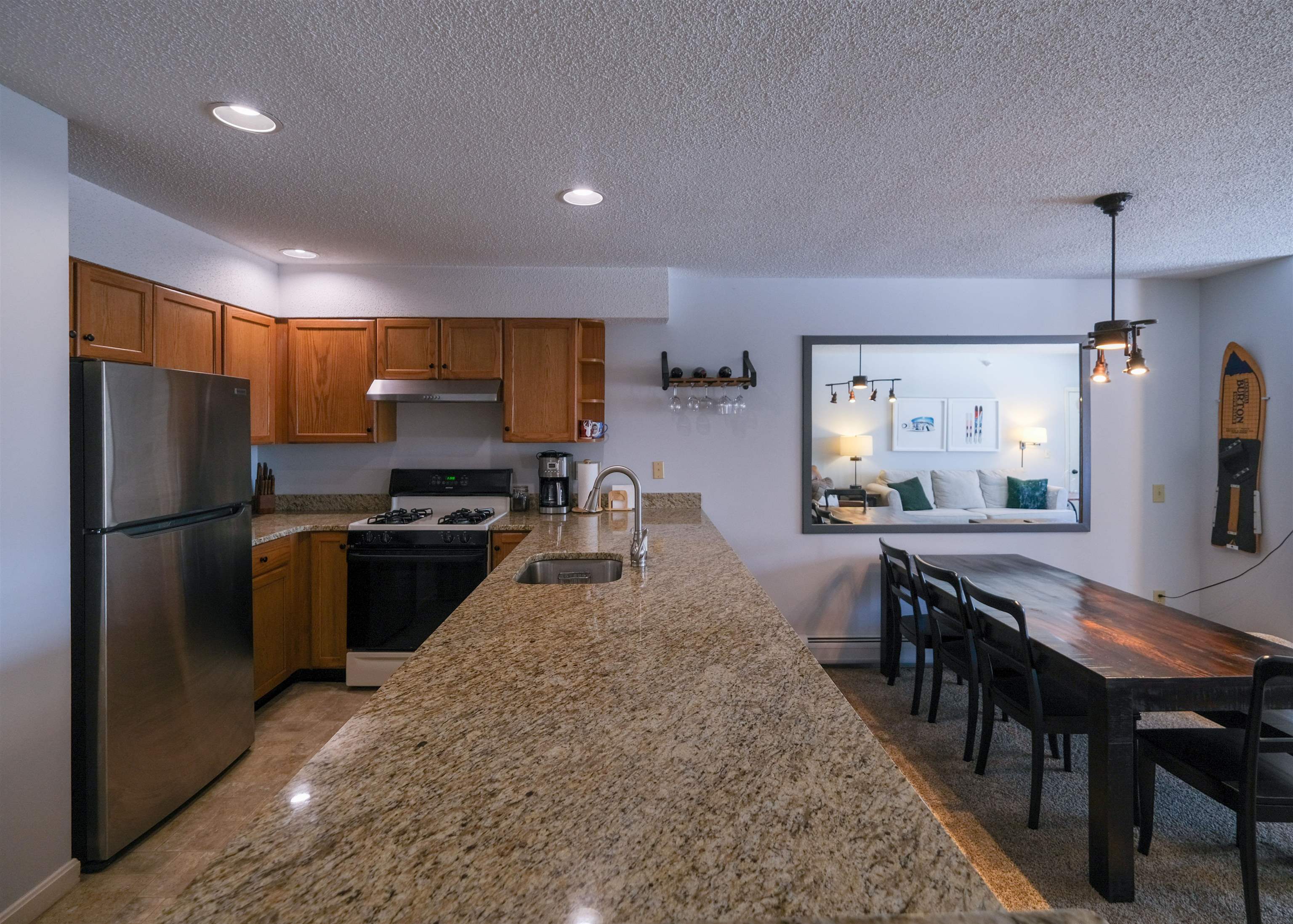28 Fowler Road, Unit N103 Ludlow, VT 05149 - Photo 5 of 40