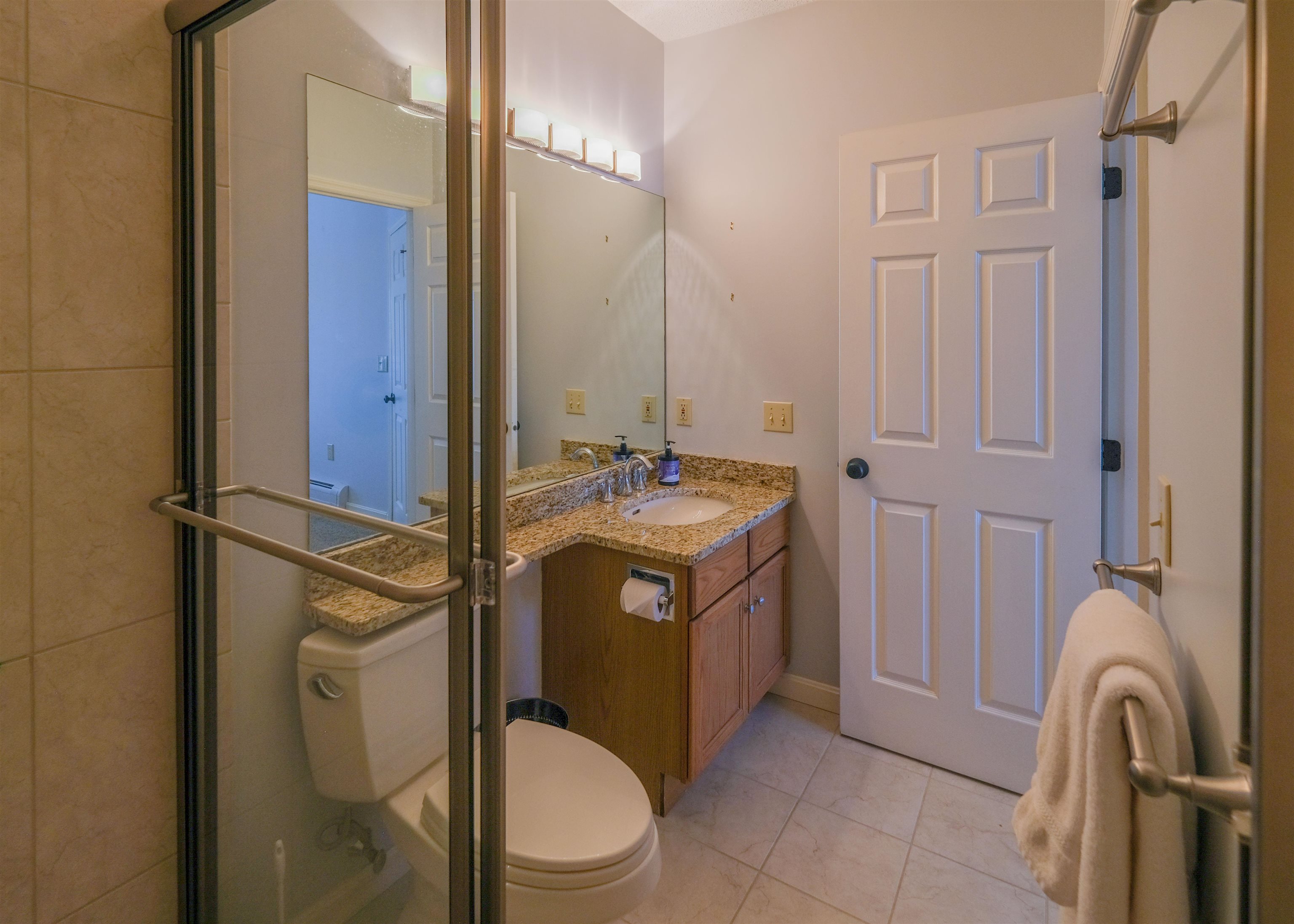 28 Fowler Road, Unit N103 Ludlow, VT 05149 - Photo 9 of 40