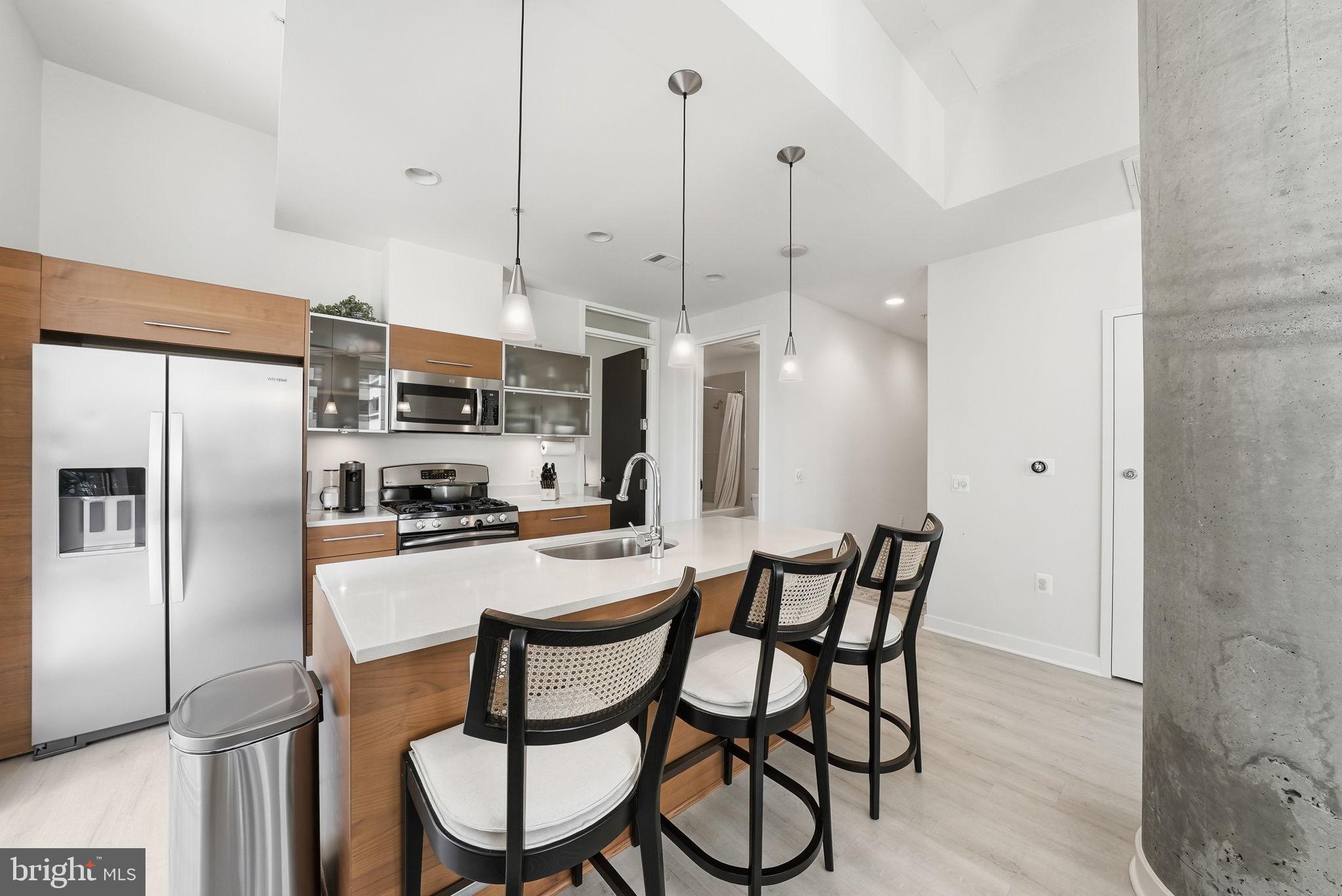 12025 New Dominion Parkway, Unit 313 Reston, VA 20190 - Photo 8 of 50