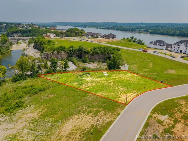 $170,000 | 8015 Limestone Ridge Way, Jeffersonville, IN 47130