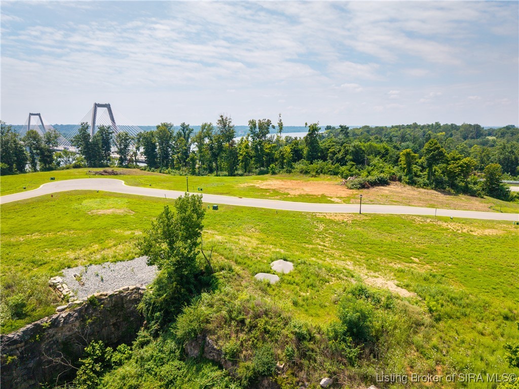 8015 Limestone Ridge Way Jeffersonville, IN 47130 - Photo 5 of 6