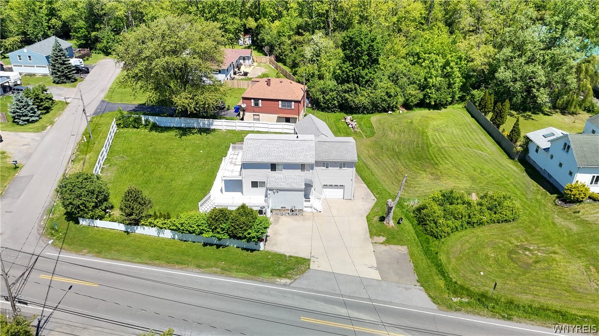 4093 Bayview Road Hamburg, NY 14219 - Photo 46 of 47