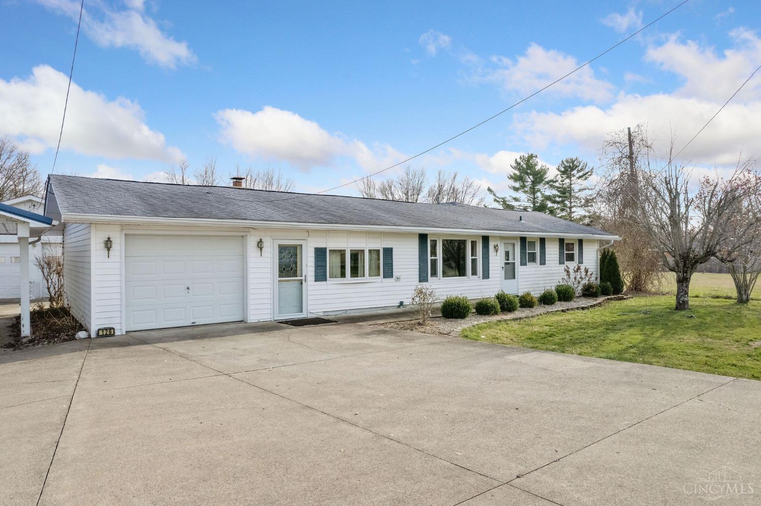 126 Hamer Road Georgetown, OH 45121 - Photo 26 of 44