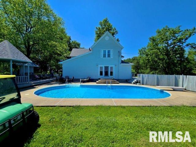 1520 Body Barn Road Anna, IL 62906 - Photo 8 of 31