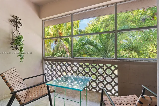 $298,000 | 6580 Santona Street, Unit A42, Coral Gables, FL 33146