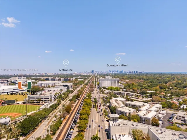 $298,000 | 6580 Santona Street, Unit A42, Coral Gables, FL 33146