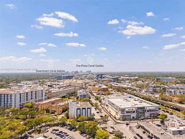 $298,000 | 6580 Santona Street, Unit A42, Coral Gables, FL 33146