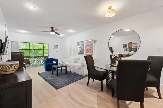 $298,000 | 6580 Santona Street, Unit A42, Coral Gables, FL 33146