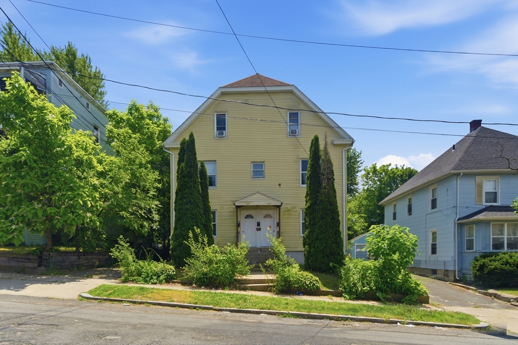 1391-1391 Worcester Street, Unit 1 Springfield, MA 01151 - Photo 1 of 18