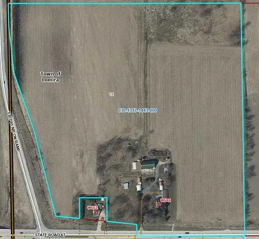 $2,500,000 | W644 Highway 67, Lomira, WI 53048
