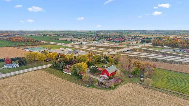$2,500,000 | W644 Highway 67, Lomira, WI 53048