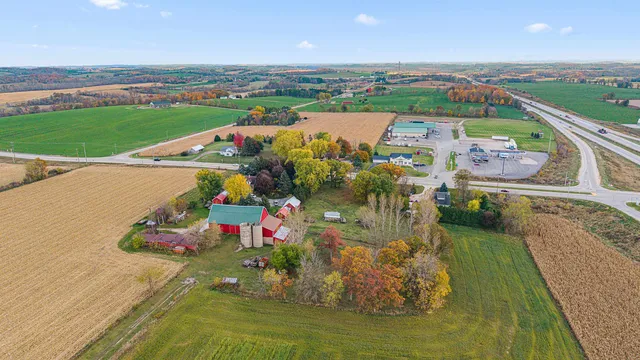 $2,500,000 | W644 Highway 67, Lomira, WI 53048