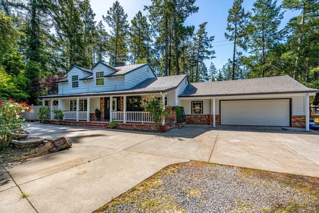 $975,000 | 5346 Montecito Avenue, Santa Rosa, CA 95404