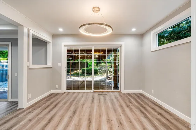 $975,000 | 5346 Montecito Avenue, Santa Rosa, CA 95404