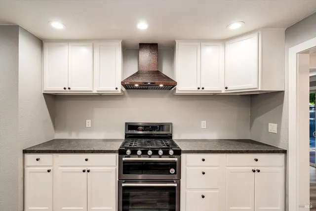 $975,000 | 5346 Montecito Avenue, Santa Rosa, CA 95404