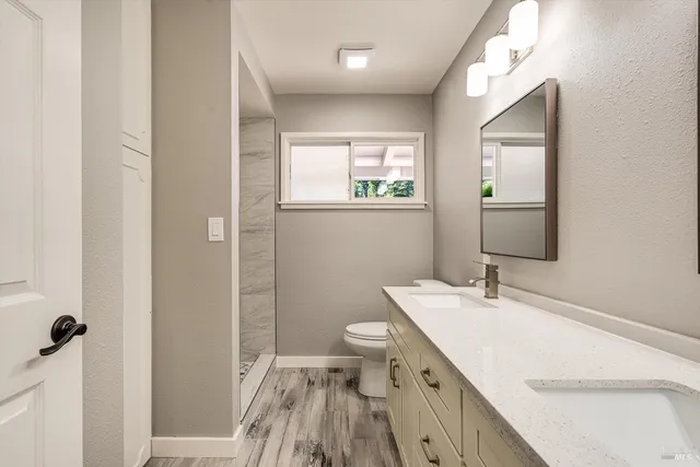 $975,000 | 5346 Montecito Avenue, Santa Rosa, CA 95404