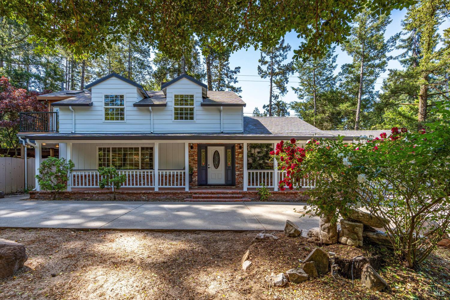 5346 Montecito Avenue Santa Rosa, CA 95404 - Photo 3 of 72