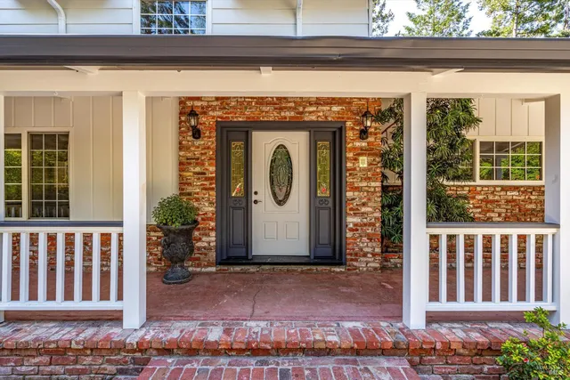 $975,000 | 5346 Montecito Avenue, Santa Rosa, CA 95404