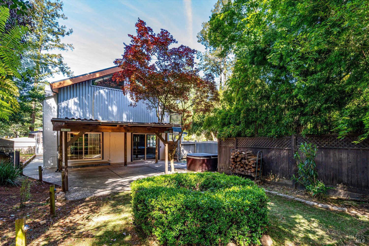 5346 Montecito Avenue Santa Rosa, CA 95404 - Photo 58 of 72