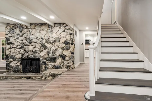 $975,000 | 5346 Montecito Avenue, Santa Rosa, CA 95404