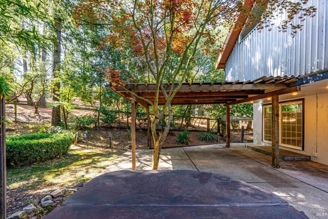 $975,000 | 5346 Montecito Avenue, Santa Rosa, CA 95404