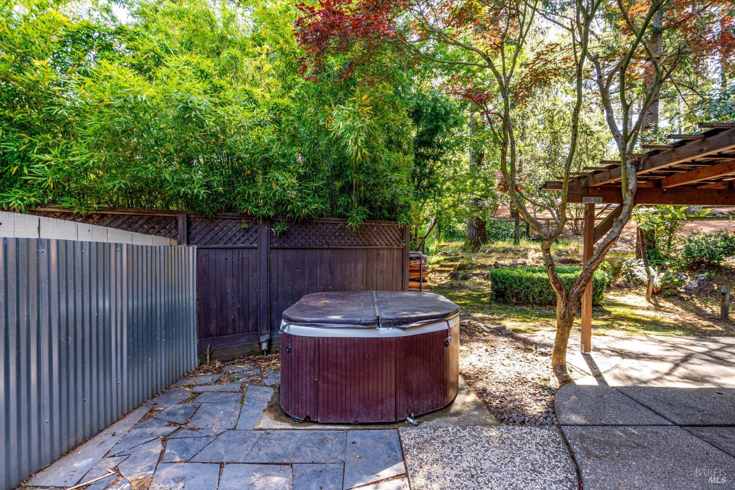 5346 Montecito Avenue Santa Rosa, CA 95404 - Photo 63 of 72