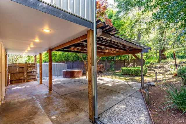 $975,000 | 5346 Montecito Avenue, Santa Rosa, CA 95404