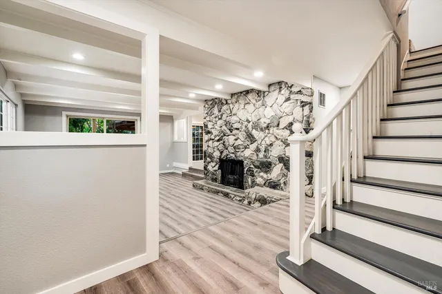 $975,000 | 5346 Montecito Avenue, Santa Rosa, CA 95404