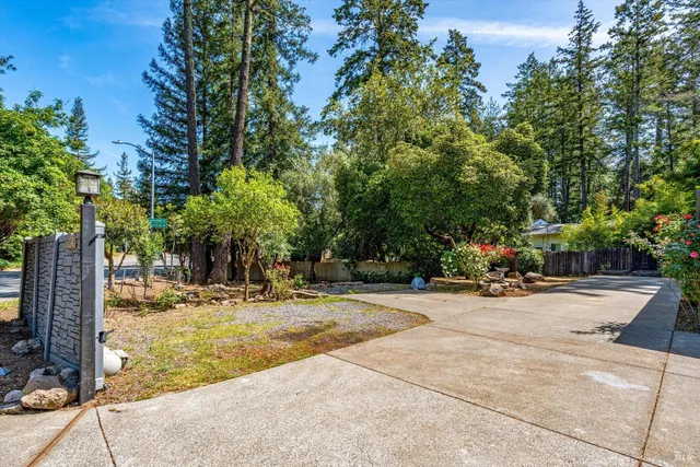 $975,000 | 5346 Montecito Avenue, Santa Rosa, CA 95404