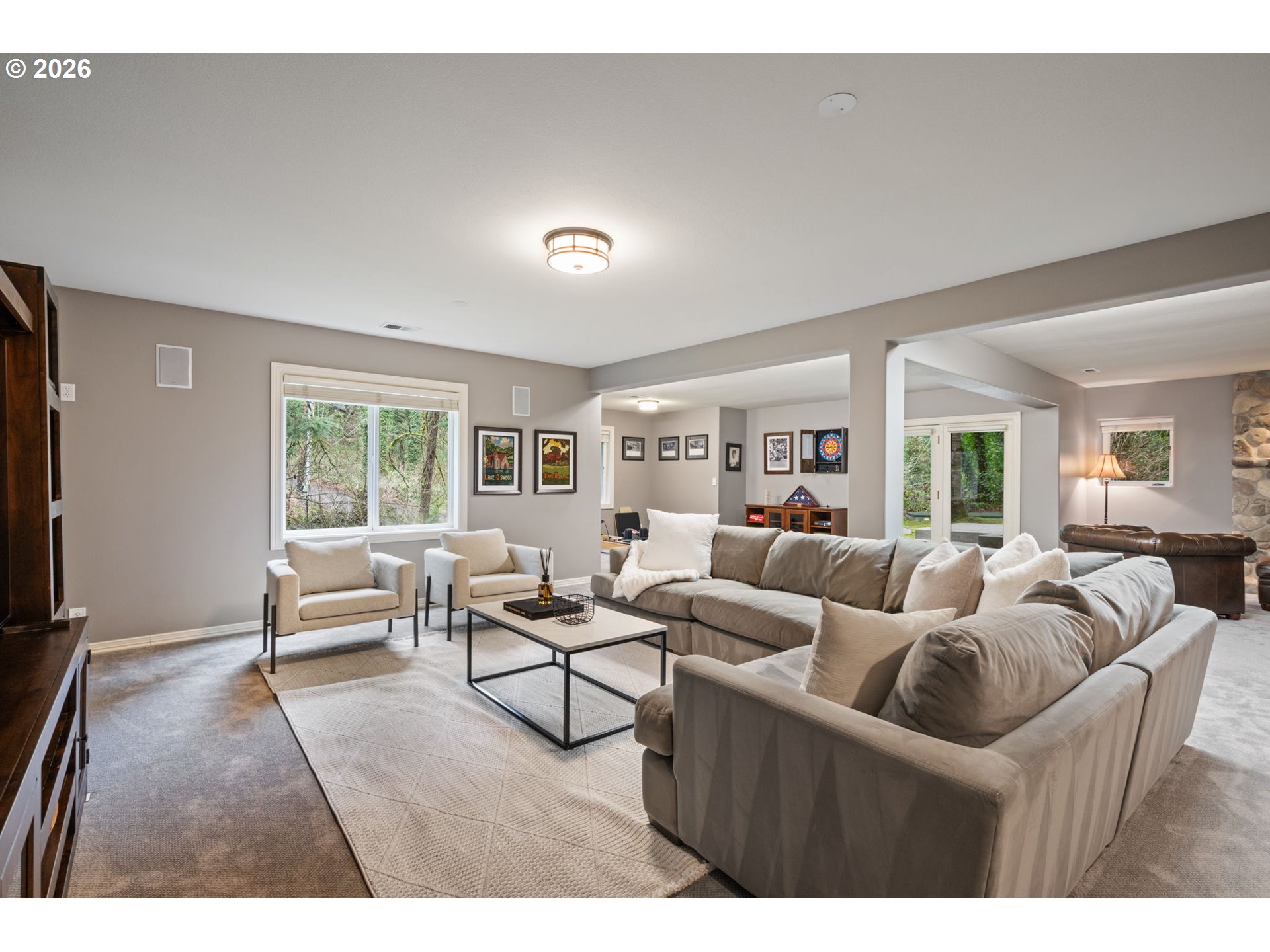 18977 Southwest Barton Road Lake Oswego, OR 97034 - Photo 39 of 48