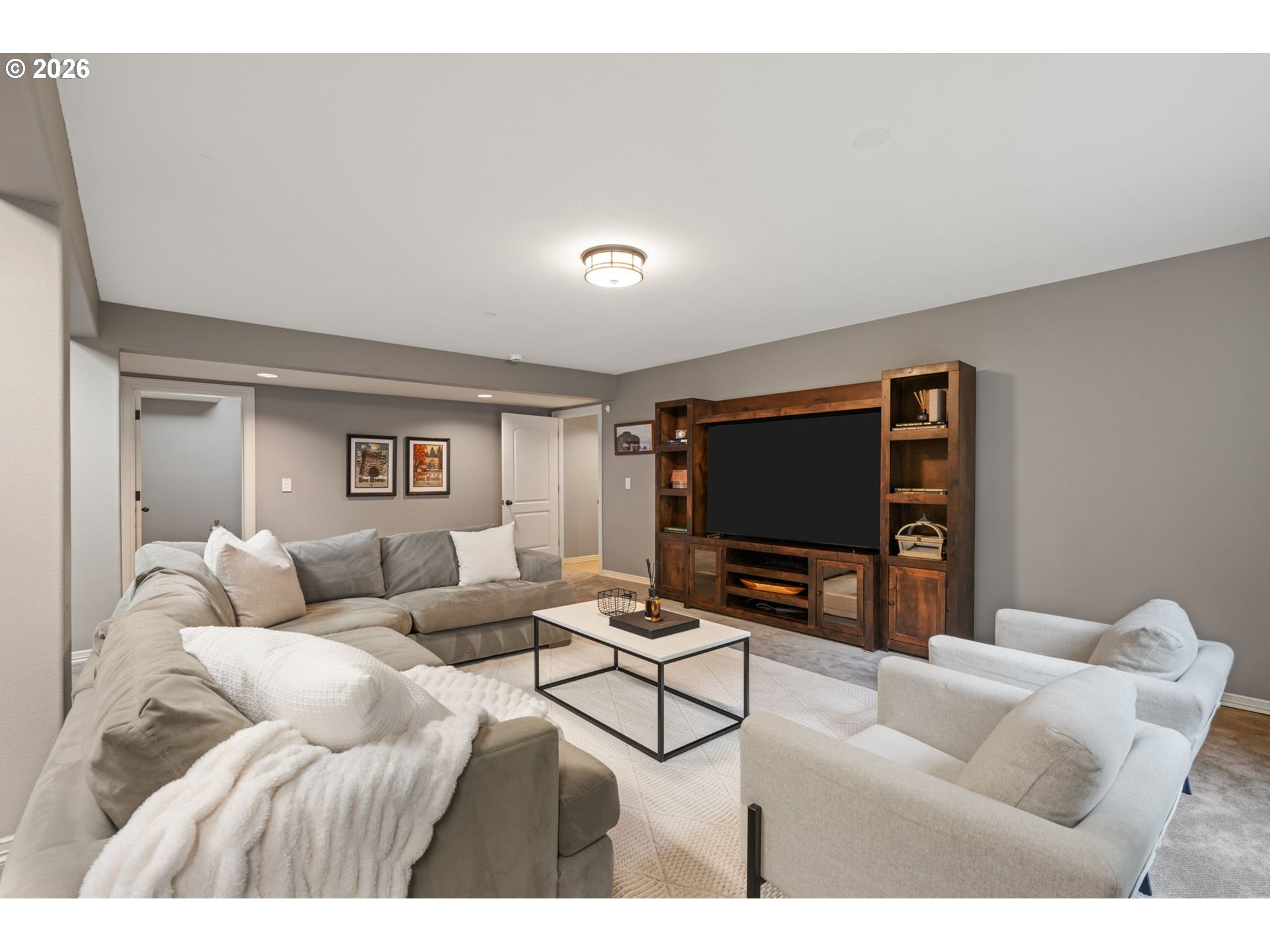 18977 Southwest Barton Road Lake Oswego, OR 97034 - Photo 40 of 48