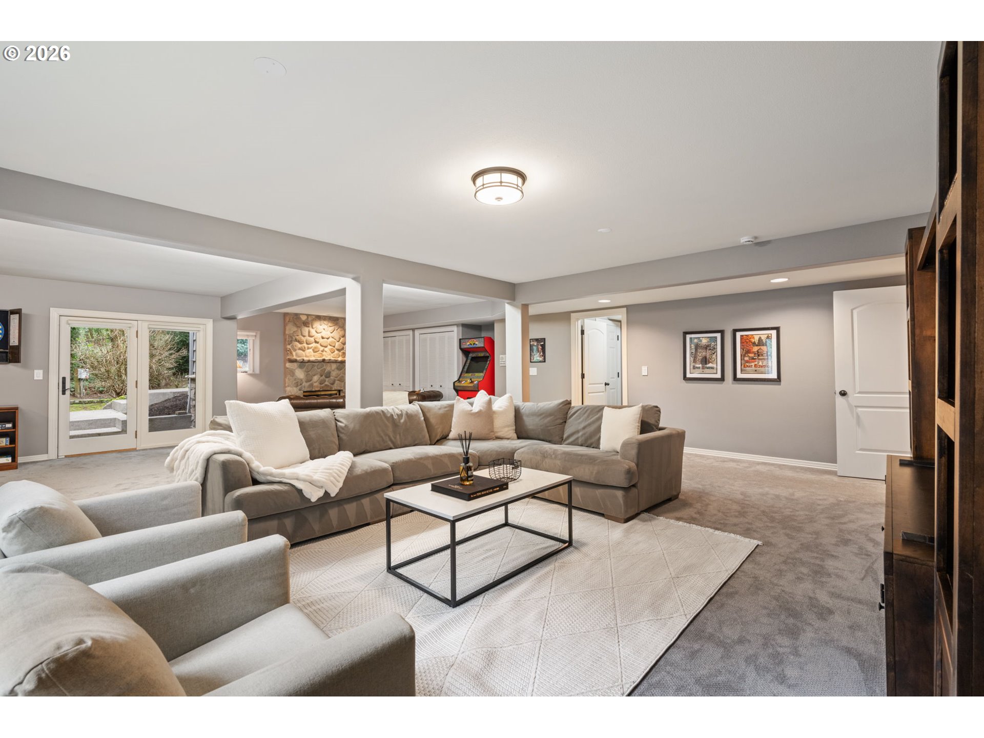 18977 Southwest Barton Road Lake Oswego, OR 97034 - Photo 41 of 48