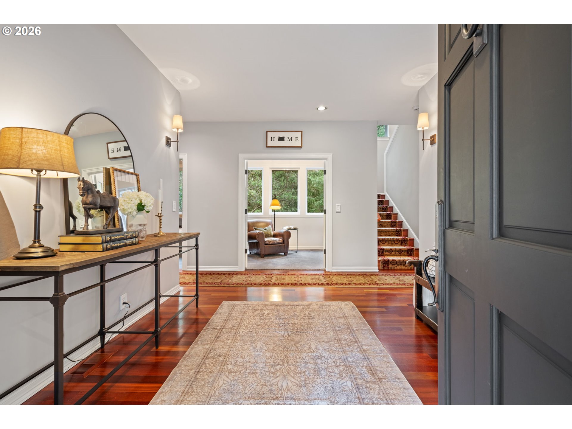 18977 Southwest Barton Road Lake Oswego, OR 97034 - Photo 5 of 48