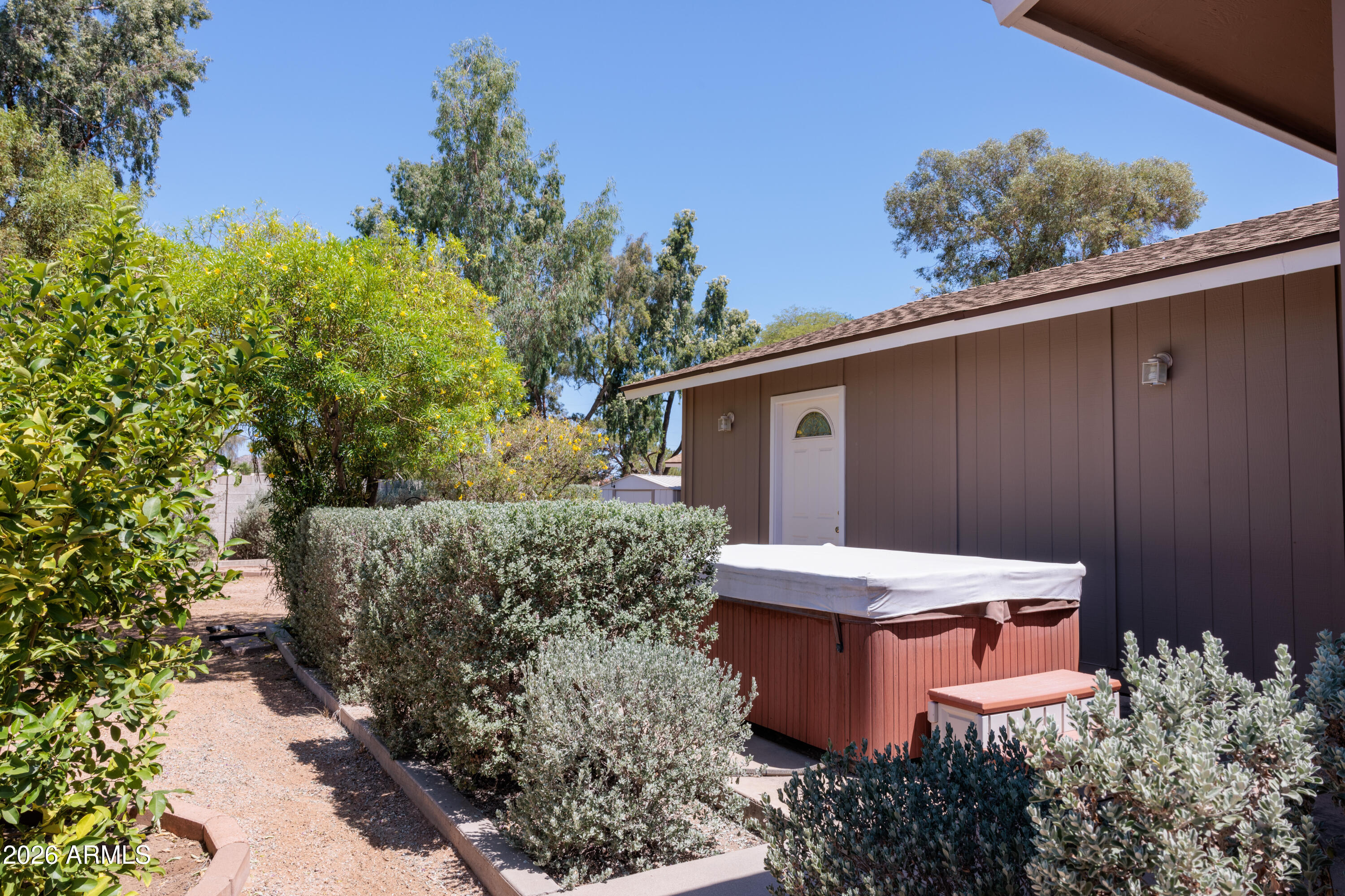 2526 East John Cabot Road Phoenix, AZ 85032 - Photo 23 of 25
