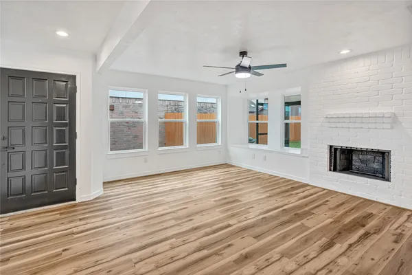 $2,200 | 12426 North Rachlin Circle, Houston, TX 77071