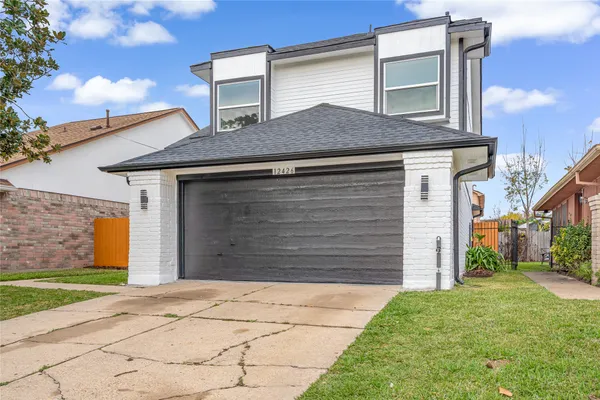 $2,200 | 12426 North Rachlin Circle, Houston, TX 77071