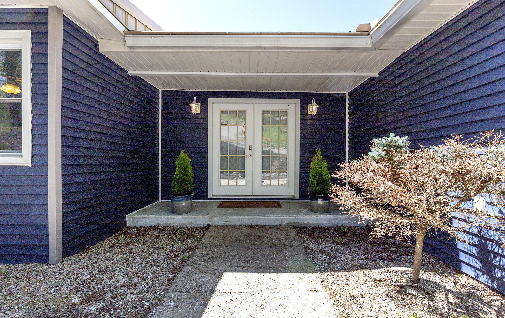 315 Sunny View Road Brandenburg, KY 40108 - Photo 6 of 41 Outside Front