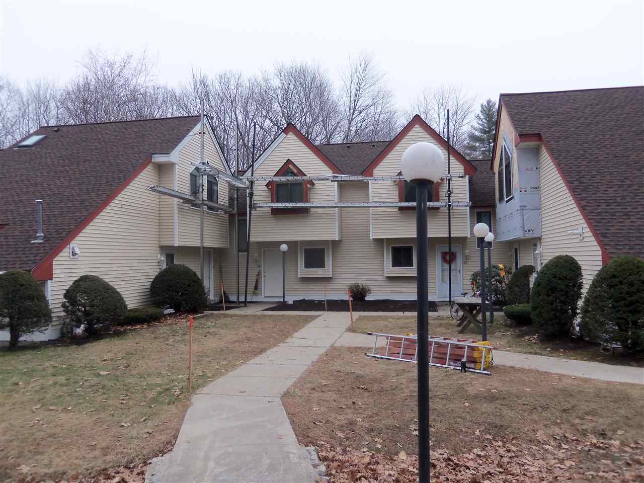 33 Franklin Heights, Unit 33 Rochester, NH 03867 - Photo 1 of 16