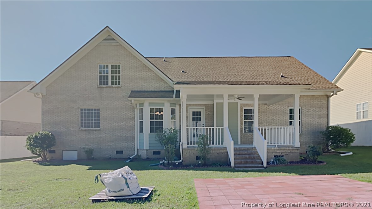 5410 Spreading Branch Road Hope Mills, NC 28348 - Photo 17 of 19 Gallery Image 17