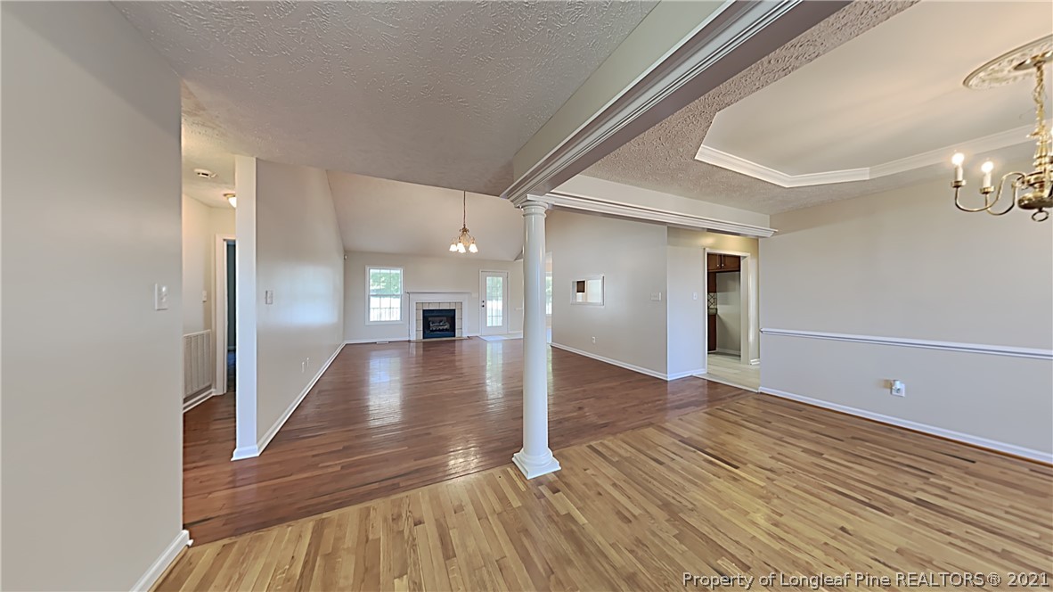 5410 Spreading Branch Road Hope Mills, NC 28348 - Photo 2 of 19 Gallery Image 2