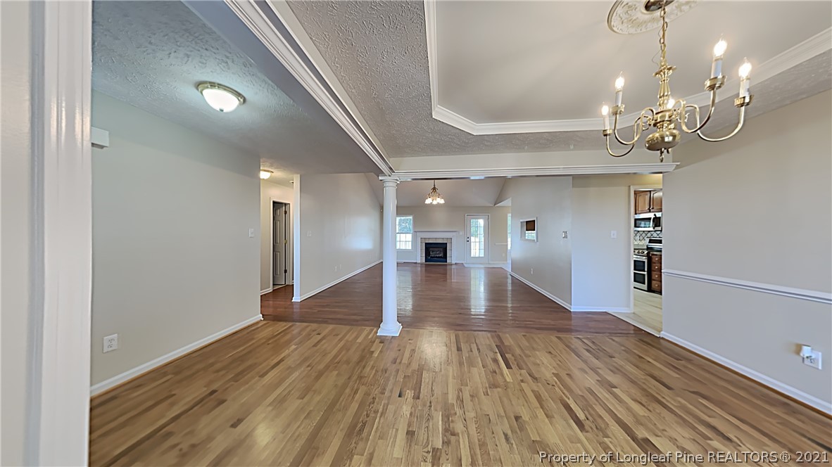 5410 Spreading Branch Road Hope Mills, NC 28348 - Photo 3 of 19 Gallery Image 3