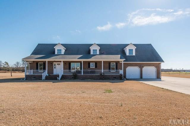 1300 Macedonia Road Edenton, NC 27932 - Photo 1 of 22 Main View