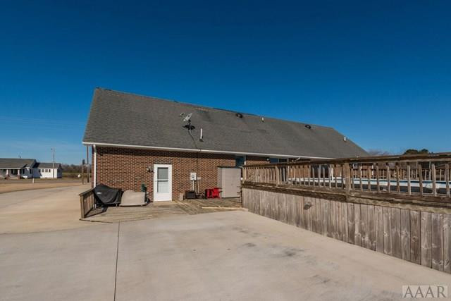 1300 Macedonia Road Edenton, NC 27932 - Photo 21 of 22