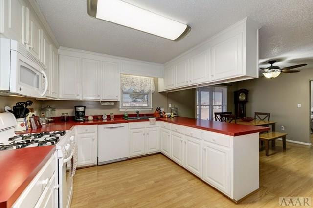 1300 Macedonia Road Edenton, NC 27932 - Photo 6 of 22