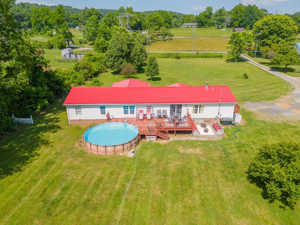 776 Rakestown Road Ivanhoe, VA 24350 - Photo 74 of 75 Gallery Image 74