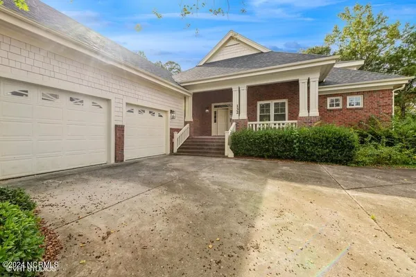$434,900 | 132 Cedar Point Drive, Wallace, NC 28466