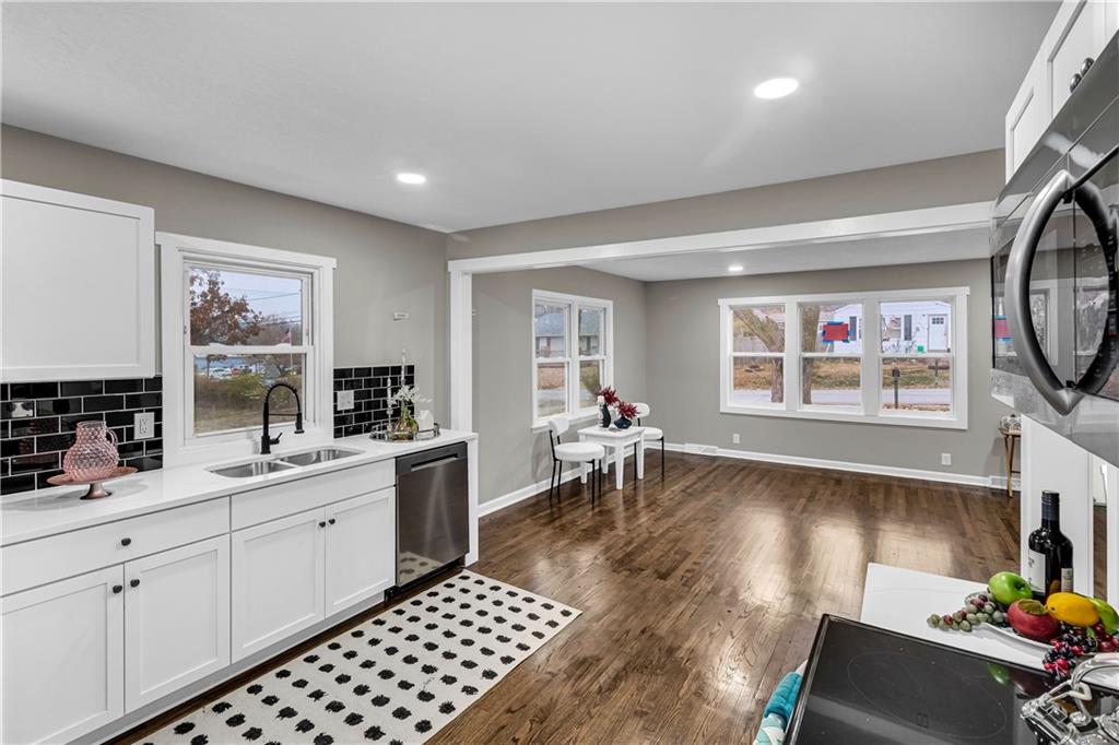 3141 South 37th Street Kansas City, KS 66106 - Photo 12 of 40