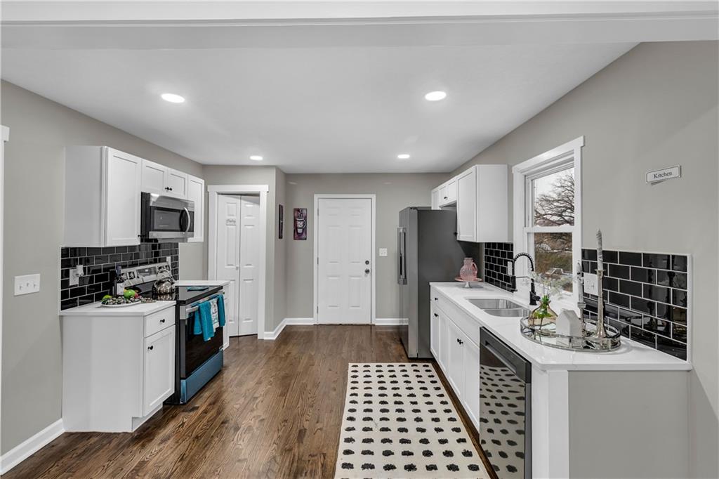 3141 South 37th Street Kansas City, KS 66106 - Photo 13 of 40