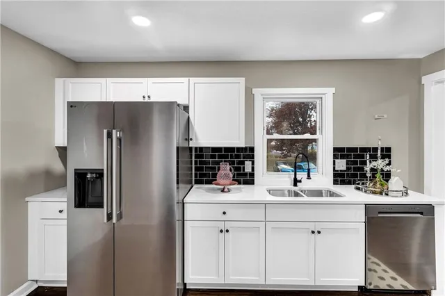 $255,000 | 3141 South 37th Street, Kansas City, KS 66106