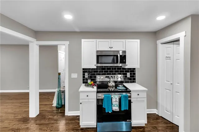 $255,000 | 3141 South 37th Street, Kansas City, KS 66106